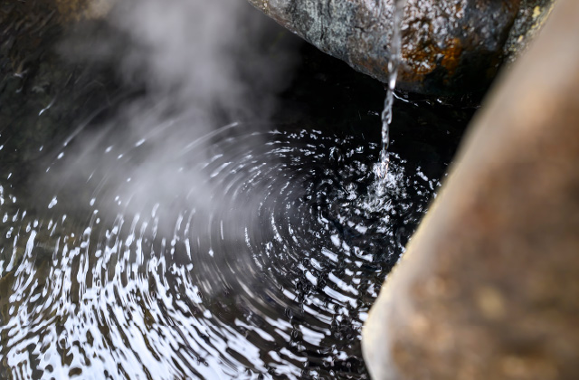 水華