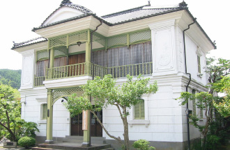 旧日野医院