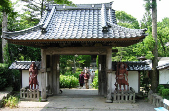 興禅院