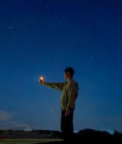 Stargazing Tour