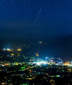 Stargazing Tour