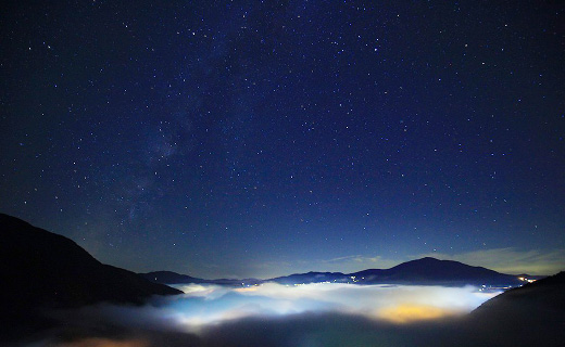 Stargazing Tour